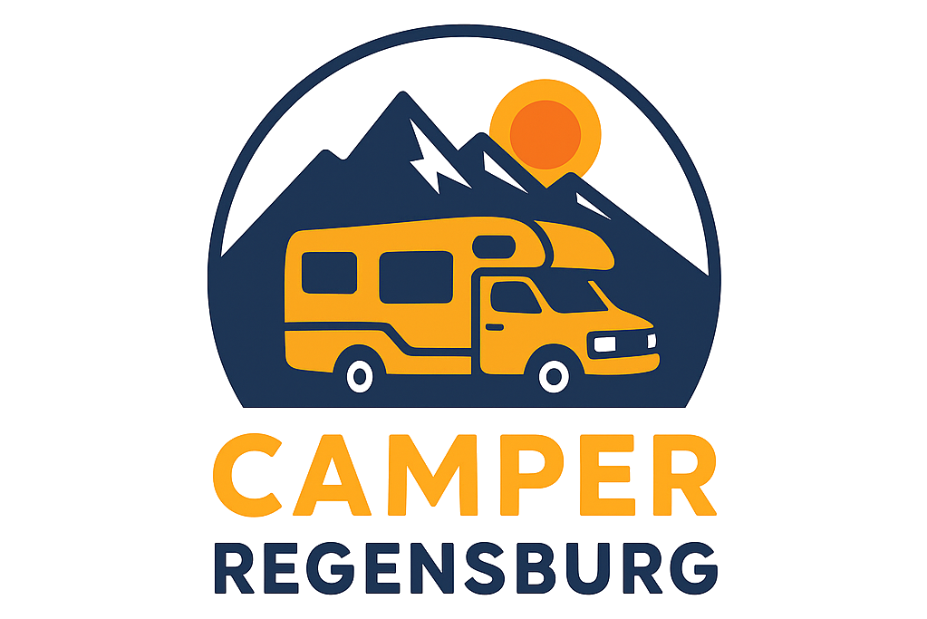 Camper Regensburg